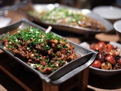 -树厨贵州菜(大十字店)