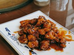 -童年小筑餐厅(申花路店)