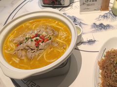 -小菜园新徽菜(溧阳万达店)