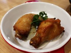 -必胜客(骡马市店)