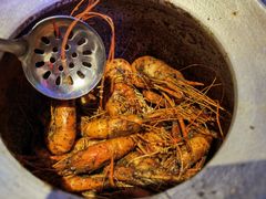 -钳真多钓虾馆·小龙虾海鲜烧烤(九六广场店)