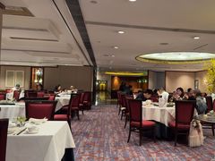 -香港喜来登酒店天宝阁