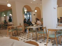 -南小馆(迪士尼小镇店)