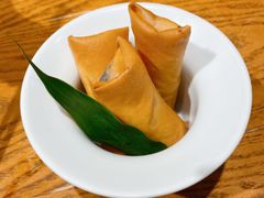 -苏小柳手工点心(人民广场分院)