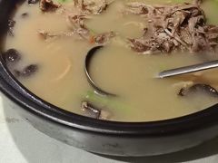 -陈江波老鸭煲(化工路店1号店)