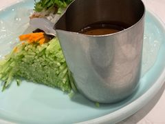 妈妈大拉皮-北李妈妈菜·海肠捞饭(高新万达店)