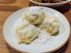 -山楂树融合菜餐厅