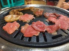 -胡哥烤肥牛(车公庙店)