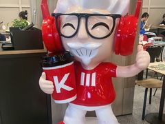 -肯德基(太原龙湖店)