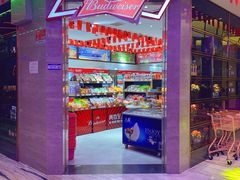 -上海星秀麦量贩KTV(张江商业广场店)