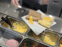 -赛百味SUBWAY(凯丹店)