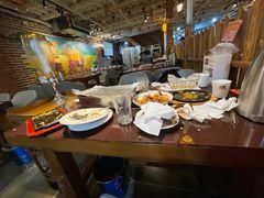 -三个大叔东北烧烤·砂锅菜(西三旗店)