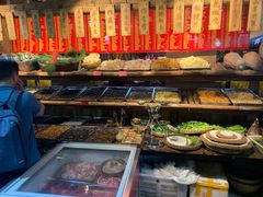 -昆虫窝子·特色云南菜(拓东路总店)