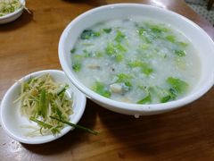-华记粥饭店(印象容桂主题风情街店)