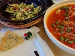 -钦善斋·养生膳食·精典川菜(武侯祠店)
