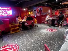 -蛙老爹·蜀香美蛙鱼头(王家湾店)