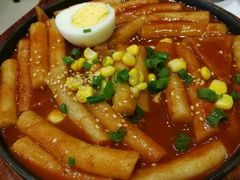 -秀伴韩式主题餐厅(泰龙城店)