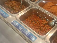 -吴忠民族饭庄(利通南街店)