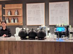 -奈雪茶院·茶室茶馆(广州粤海天地店)