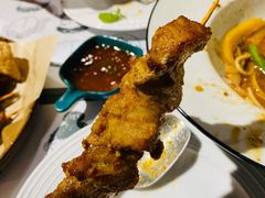 -静香HOUSE·全时段融合餐厅(七星欢乐颂店)