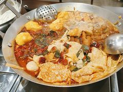 -小螺大作·螺蛳粉火锅(林和西店)