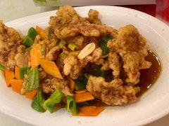 -名盛园饭店清真(龙潭区店)