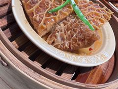 -蔡澜点心·粤菜(月星环球港店)