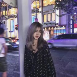 -3AM HAIR SALON染发烫发接发