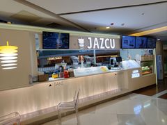 -Jazcu珍仕菓鲜榨果汁(西单大悦城店)