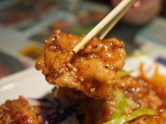 毕老爷锅包肉-乡间好味私家菜(总店)