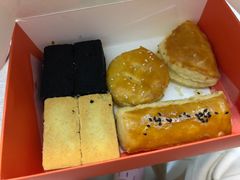 -陶陶居饼家(惠福东路店)