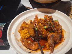 -老阿爸鲜鱼土菜(独墅湖店)