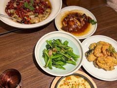-港丽餐厅(正大店)