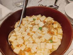 -上海和平饭店龙凤厅 Dragon Phoenix