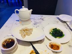 -喜鼎海胆水饺(柏威年购物中心店)