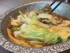 -晴季寿司(红旗街万达店)