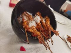 -明香海鲜酒家(华强北店)