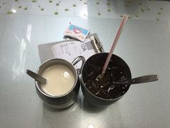 -新记餐厅(香槟大厦店)