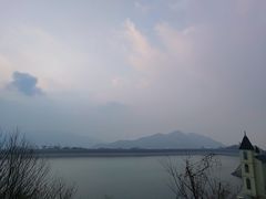 -江南天池