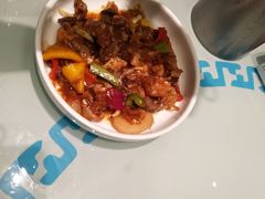 -王庄阿咪海鲜大排档(象园店)