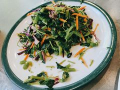 -丽泽山庄·生态怀柔菜·虹鳟鱼(红螺寺店)