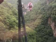 -十渡东湖港风景区