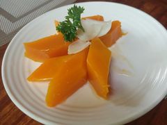 冰糖南瓜-昔士风中西餐厅(天河公园店)