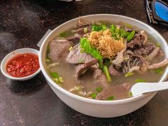 -潮镇老尾牛杂(环城西路店)