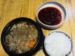 -李先生的首尔小馆(松江启源广场店)