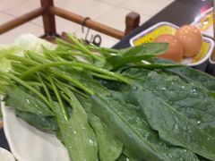 -芦月轩羊蝎子(太平桥店)