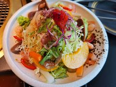 -谷牛和牛烤肉(漕河泾印象城店)