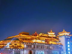 -西安城墙·碑林历史文化景区