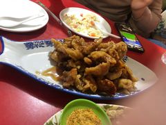 -夕阳红小吃(中街大悦城店)