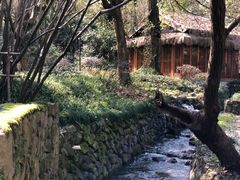 -三嚥阁 La Villa Restaurant